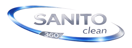 SANITO CLEAN 360°