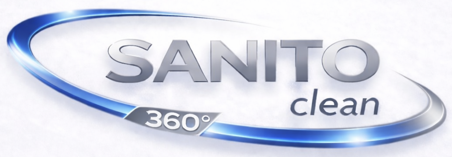 SANITO CLEAN 360°